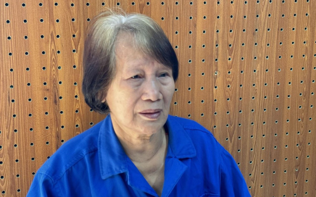 Khởi tố nữ đối tượng nhiều lần đến trụ sở các cơ quan trên địa bàn tỉnh Điện Biên hò hét, gây rối