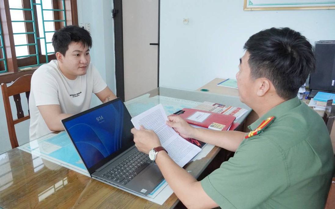 Bằng thủ đoạn "hack" số điện thoại, nhóm đối tượng chiếm đoạt hơn 23 tỷ đồng