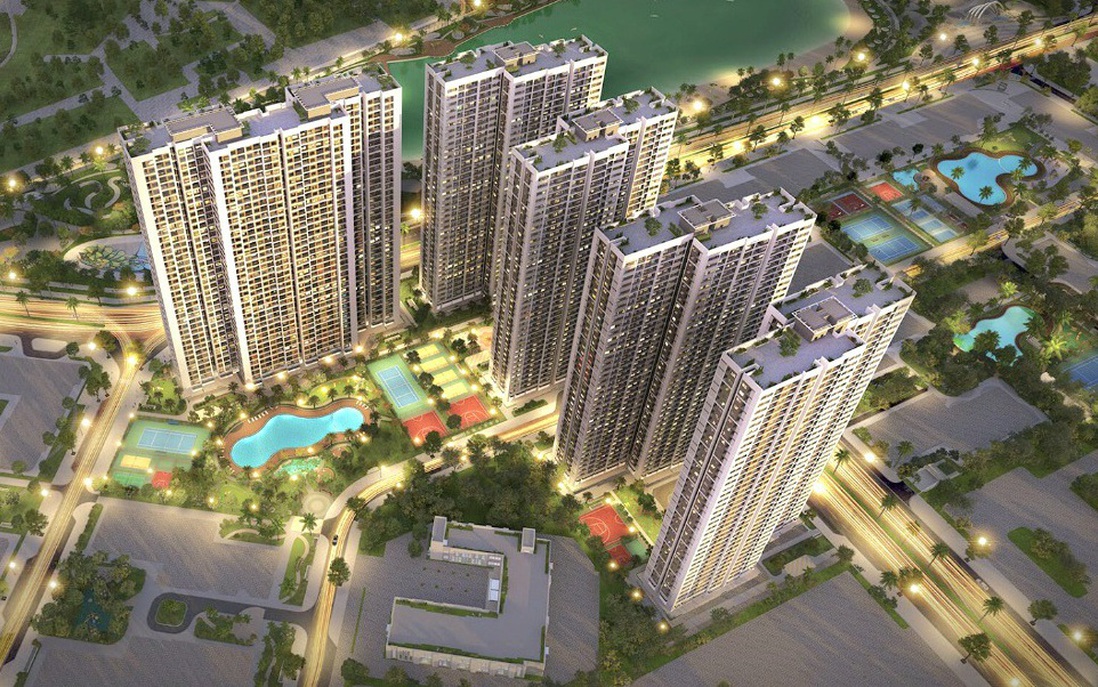 Bất động sản quý I/2026: Hà Nội mở rộng không gian, TPHCM sàng lọc mạnh