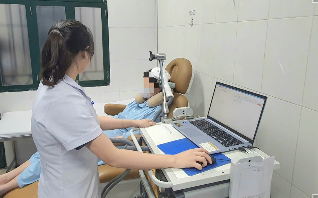 "Tiếng nói trong đầu" khiến người phụ nữ sống trong sợ hãi suốt 5 năm