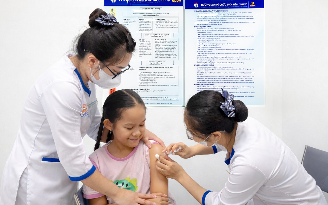 Cảnh báo về bệnh nguy hiểm, có khả năng “ẩn mình” trước khi bùng phát