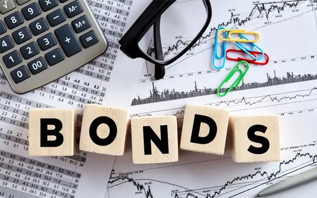 Trái phiếu quý I/2026 bùng nổ: Bất động sản trở lại vai trò chủ đạo