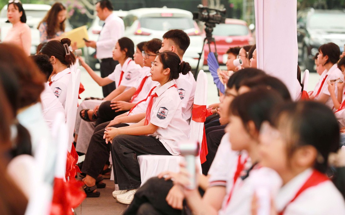 Trưng bày hơn 500 hiện vật, tư liệu về thời đại Hùng Vương