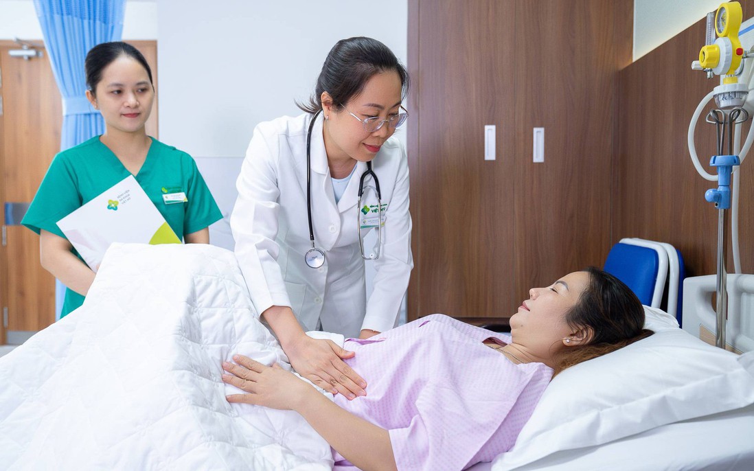 Thêm một cơ sở y tế tại TPHCM giúp người dân chăm sóc sức khỏe chủ động