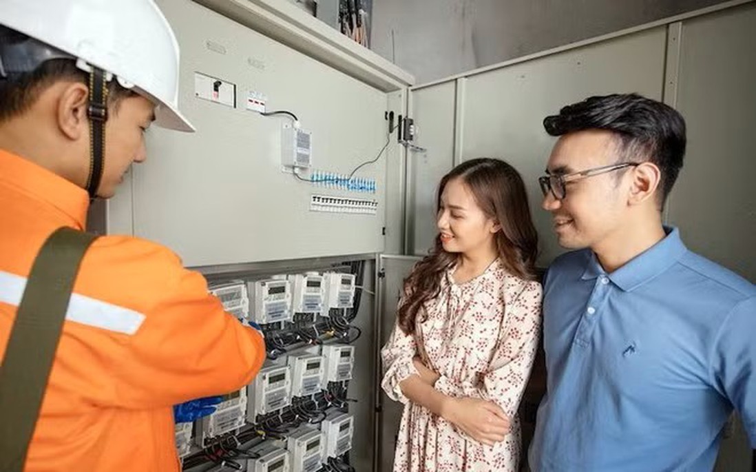 Bộ Công Thương ra kế hoạch mới đẩy mạnh tiết kiệm năng lượng, phát triển xe điện