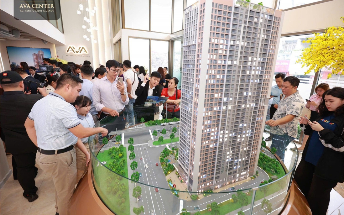 Bất động sản bước vào chu kỳ tái cấu trúc sâu: Thị trường không còn dành cho tất cả