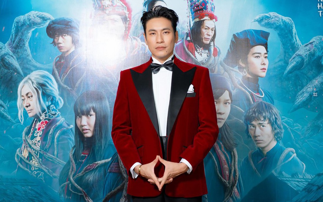 Kiều Minh Tuấn từng định từ chối vai diễn trong phim kinh dị vì... sợ