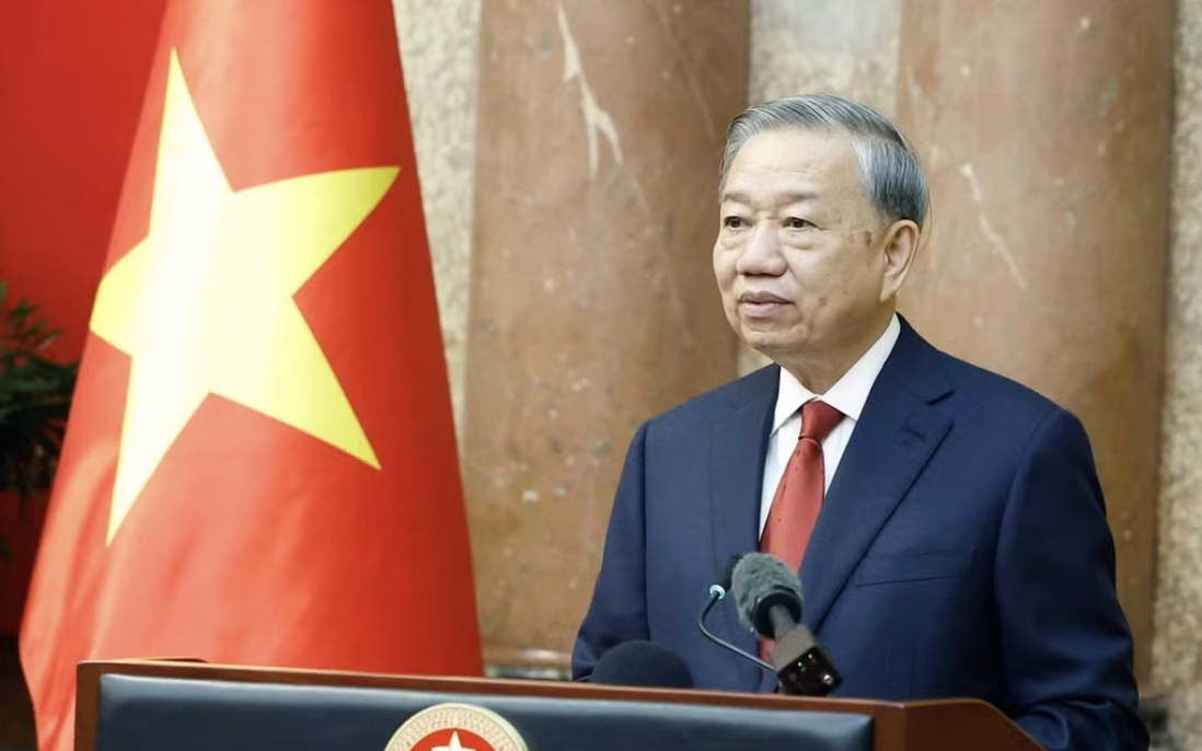 Phát huy truyền thống hữu nghị Việt Nam-Trung Quốc, nâng tầm kết nối chiến lược trong giai đoạn phát triển mới