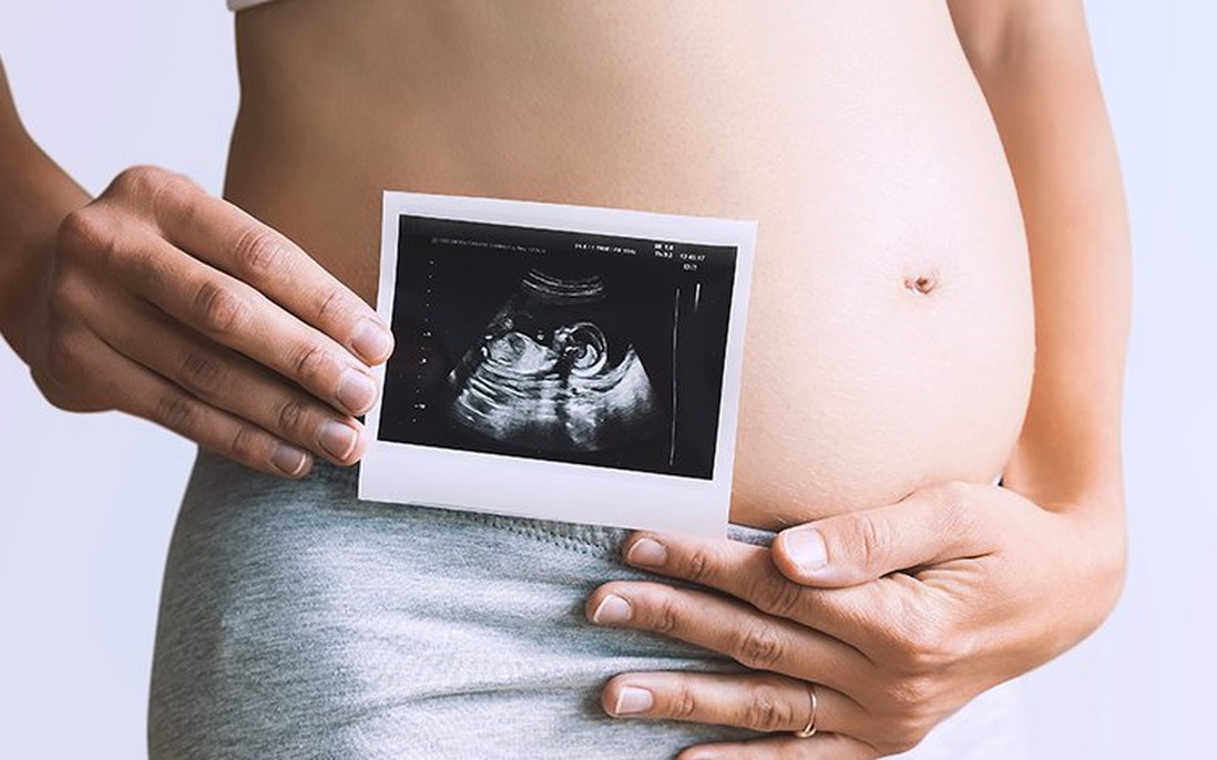 Siêu âm, xét nghiệm tiết lộ giới tính thai nhi có thể bị phạt từ 7 - 15 triệu đồng