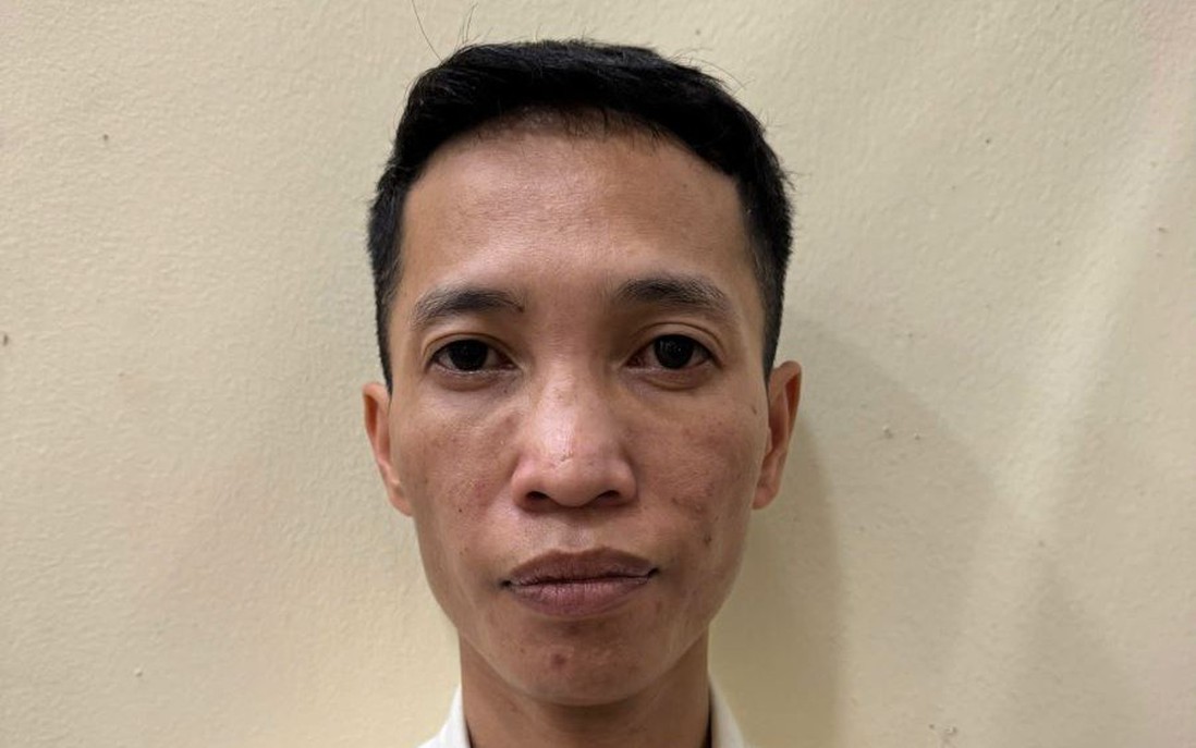 Tạo bill chuyển khoản giả để chiếm đoạt hơn 2,1 tỷ đồng