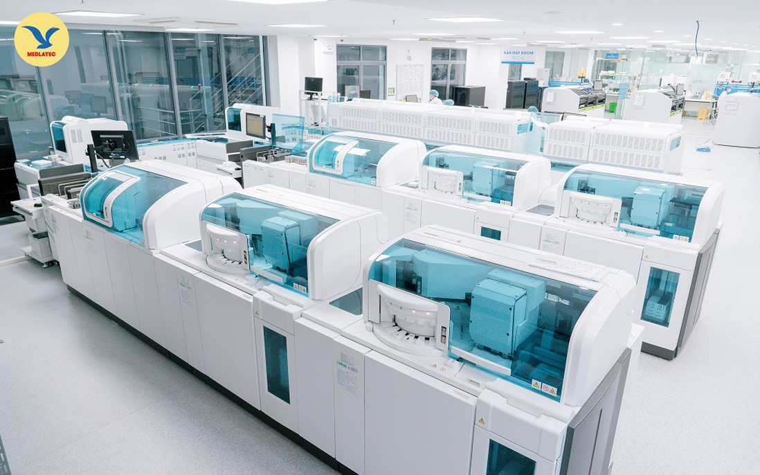 Đến MEDLATEC khám tiền hôn nhân, cặp đôi phát hiện cùng mang gen gây bệnh sinh con khó xác định giới tính