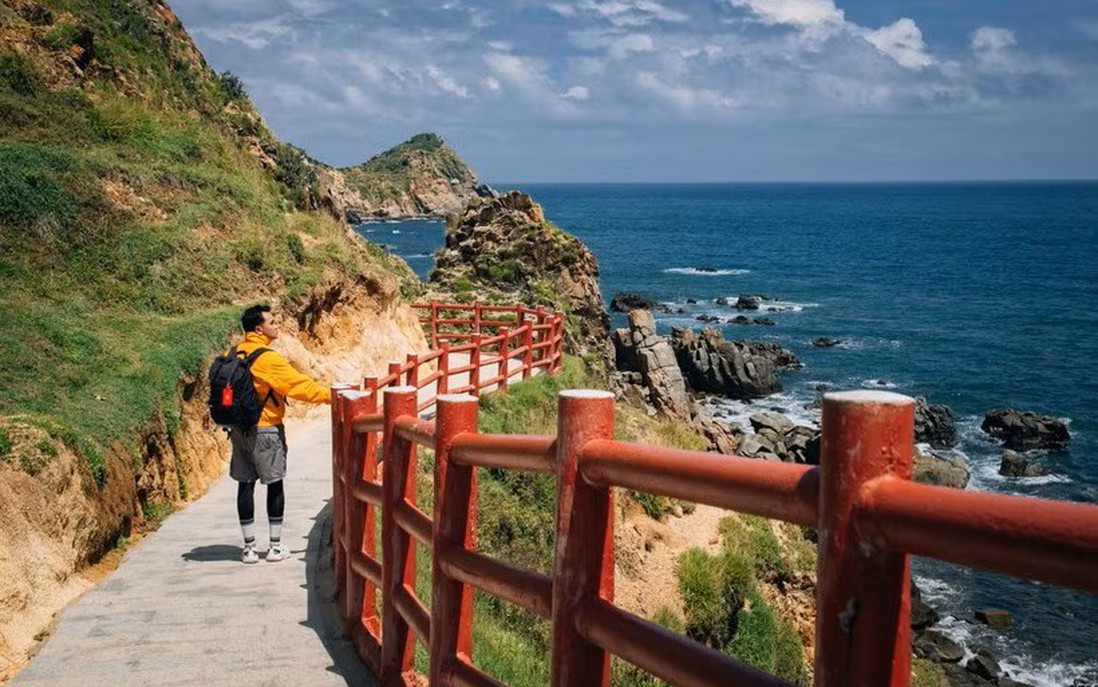 Nghỉ lễ 30/4: Người Việt chọn tối ưu ngân sách, hướng đến trải nghiệm chân thật