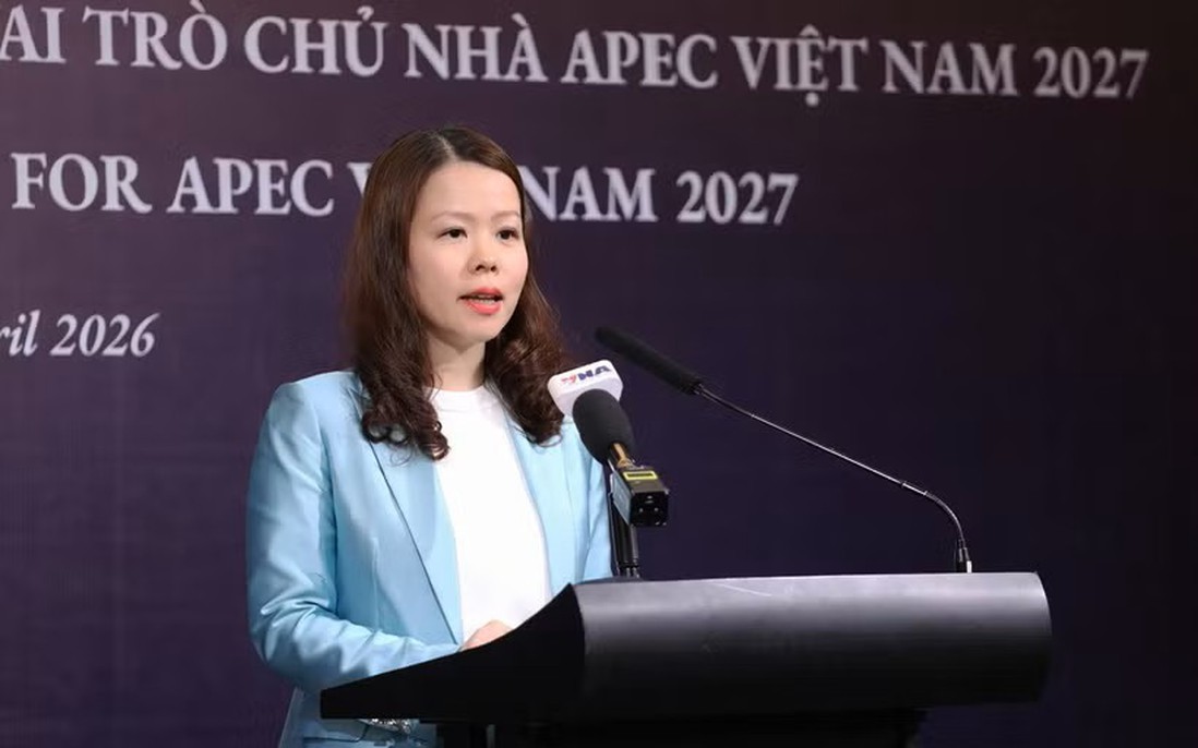 Chuẩn bị cho Năm APEC Việt Nam 2027: Tạo dấu ấn thực chất và giá trị lâu dài