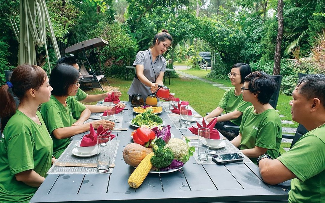Du lịch y tế: Hướng đi giảm áp lực chi phí khám chữa bệnh