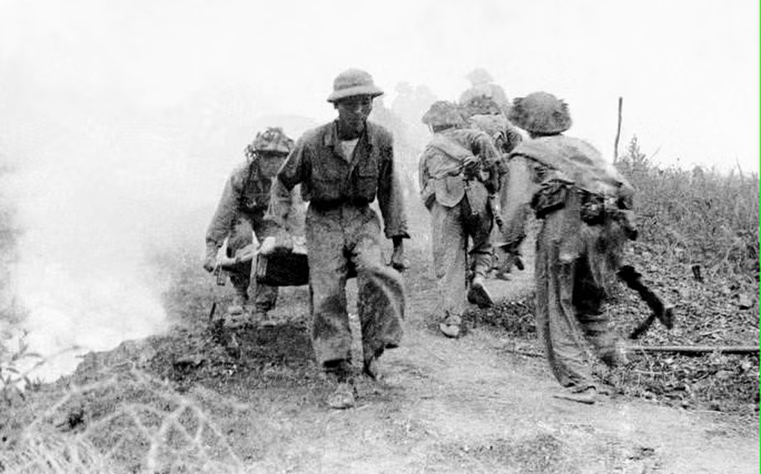 80 năm Ngày Truyền thống ngành Quân y: Điểm tựa tin cậy của đồng đội và nhân dân