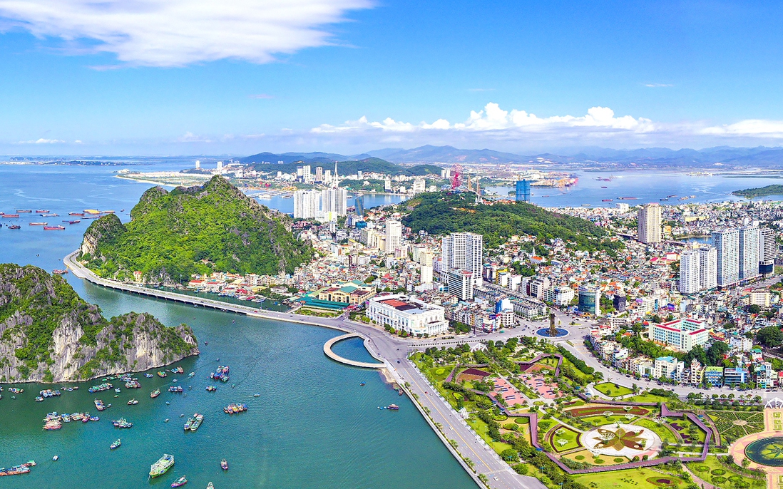 Bộ Chính trị đồng ý chủ trương thành lập thành phố Quảng Ninh trực thuộc Trung ương