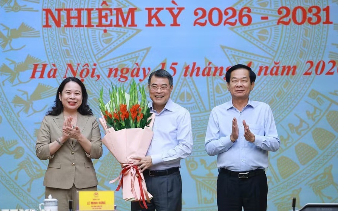 Thủ tướng chủ trì phiên họp lần thứ nhất Hội đồng Thi đua-Khen thưởng Trung ương