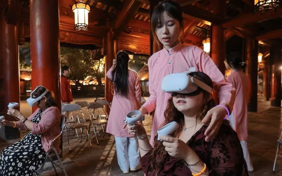 Tích cực triển khai số hóa di sản, phát triển bảo tàng số