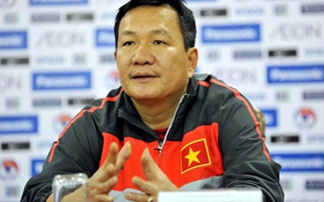 HLV Hoàng Văn Phúc sẽ dẫn dắt Đội tuyển bóng đá nữ Việt Nam