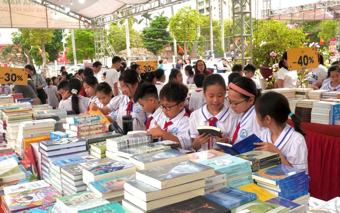 Hải Phòng: Hướng tới xây dựng, phát triển hệ sinh thái học tập suốt đời