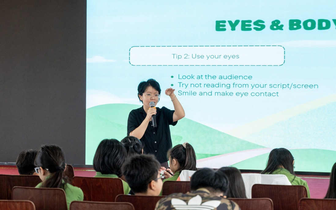 Ban hành Khung năng lực ngoại ngữ dùng cho Việt Nam