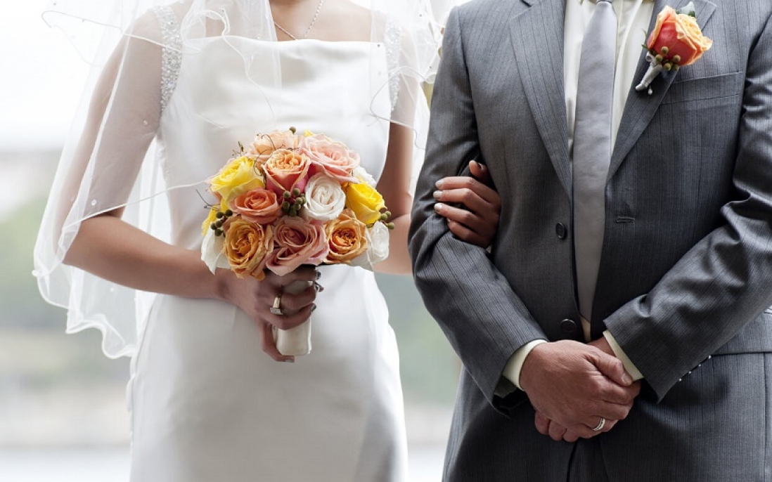 Hôn nhân thực tế: Vợ chồng có được thừa kế tài sản của nhau?