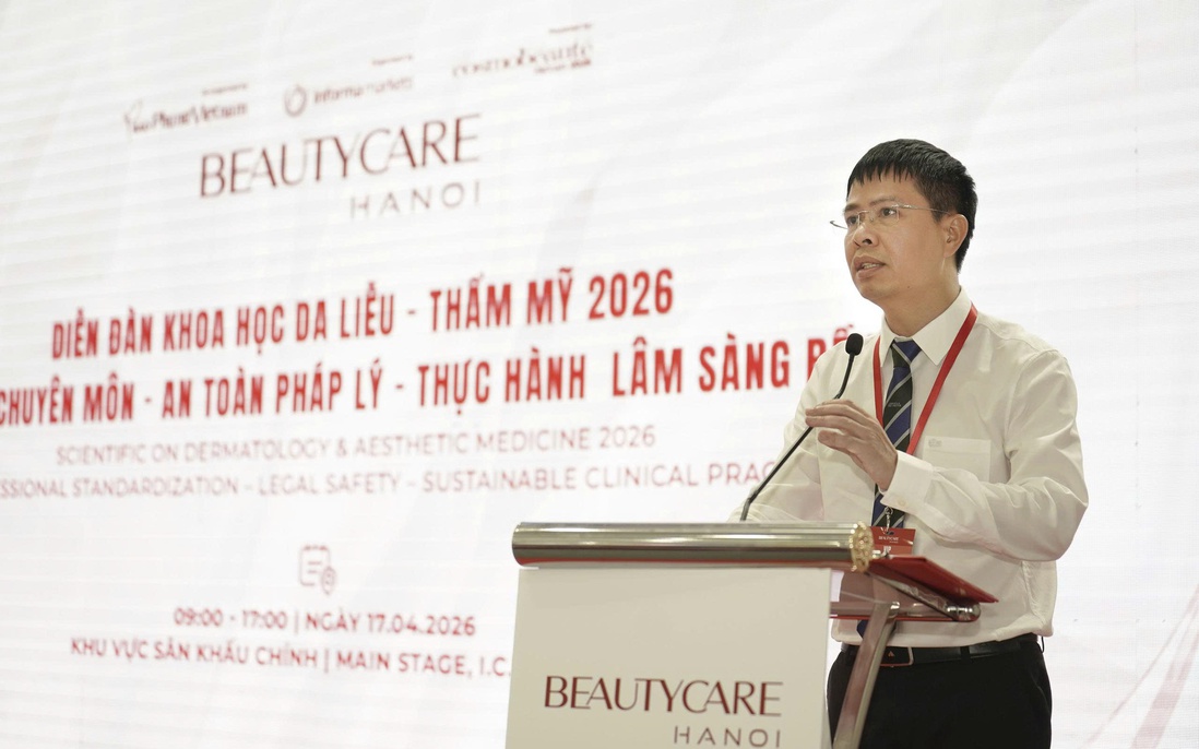 Xu hướng thẩm mỹ Việt Nam: Đẹp bền vững, an toàn và cá thể hóa điều trị