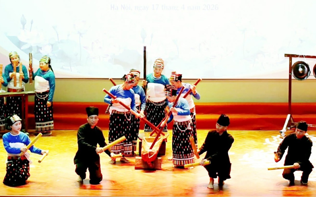 Triển khai công tác văn hóa dân tộc 2026, tôn vinh giá trị cộng đồng