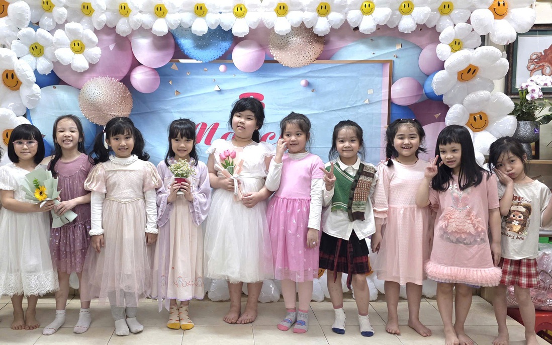 Lịch nghỉ lễ Giỗ tổ Hùng Vương, 30/4 và 1/5 chính thức của học sinh Hà Nội