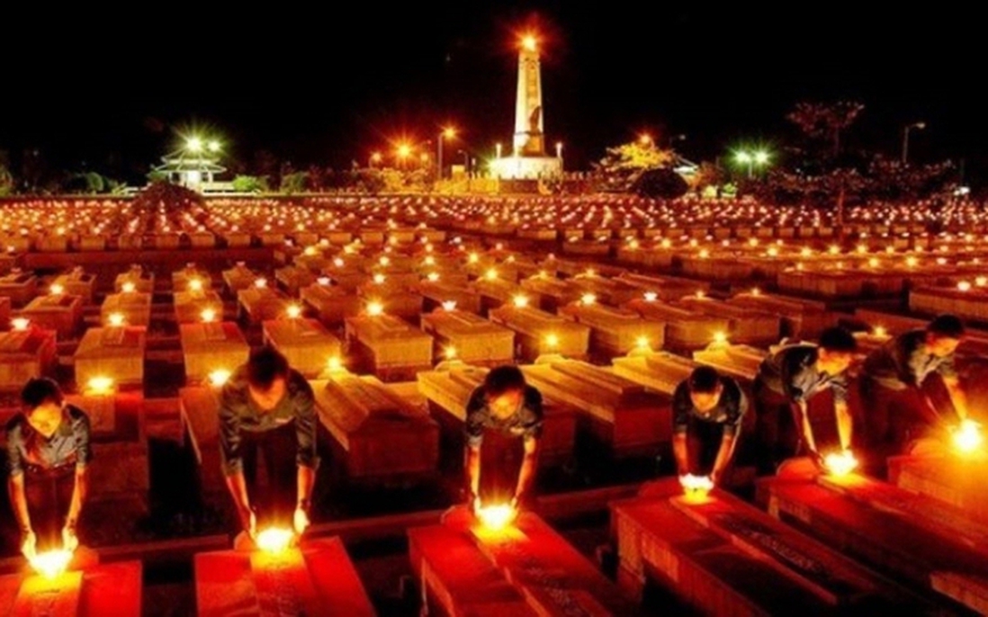 Kế hoạch tổ chức các hoạt động kỷ niệm 80 năm Ngày Thương binh - Liệt sĩ