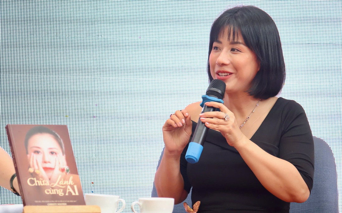 Chữa lành cùng AI: Khi công nghệ trở thành "người bạn" của những tâm hồn cô độc