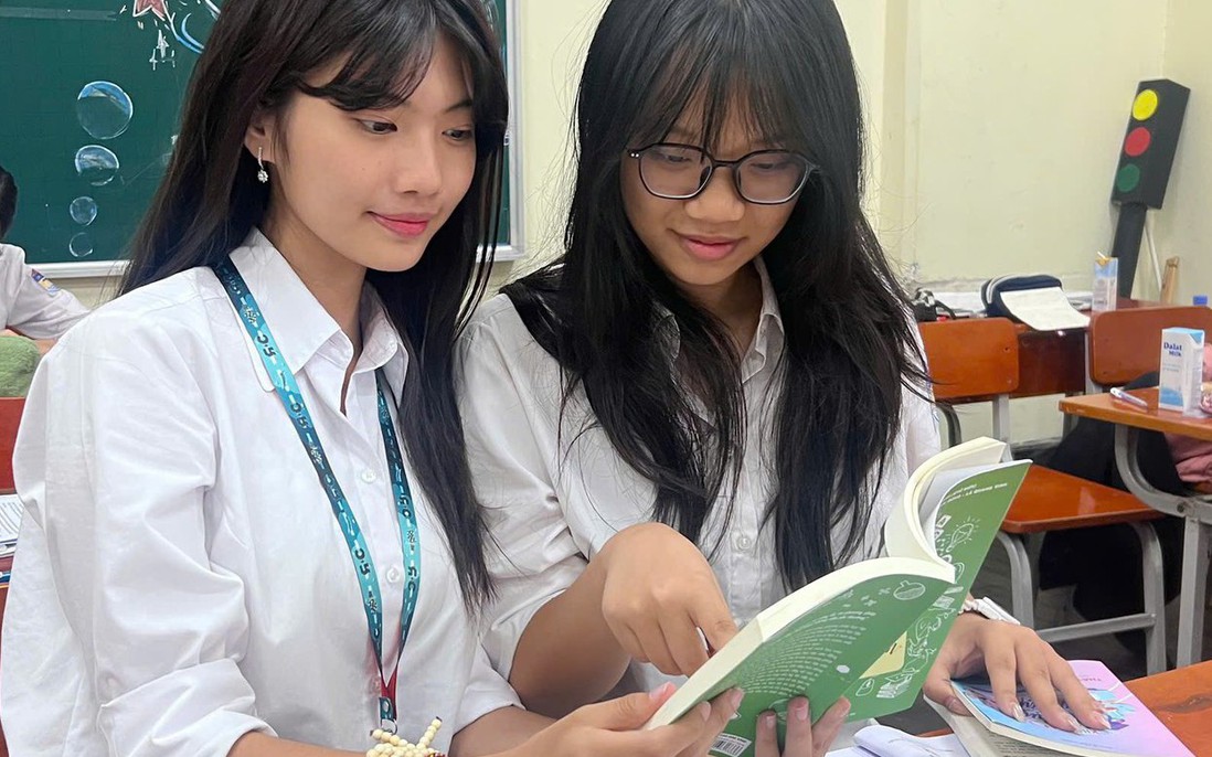 Ngày Sách 21/4: Khuyến khích người trẻ đọc sách có chiều sâu