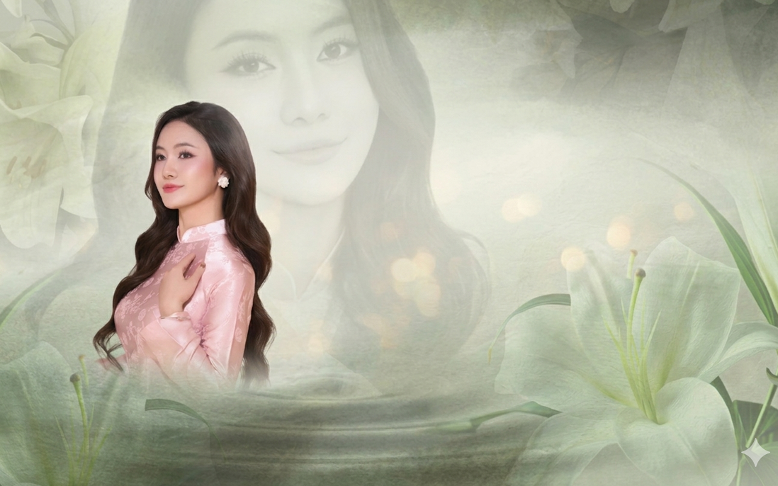 Khúc hoài niệm trong những ngày Thanh minh