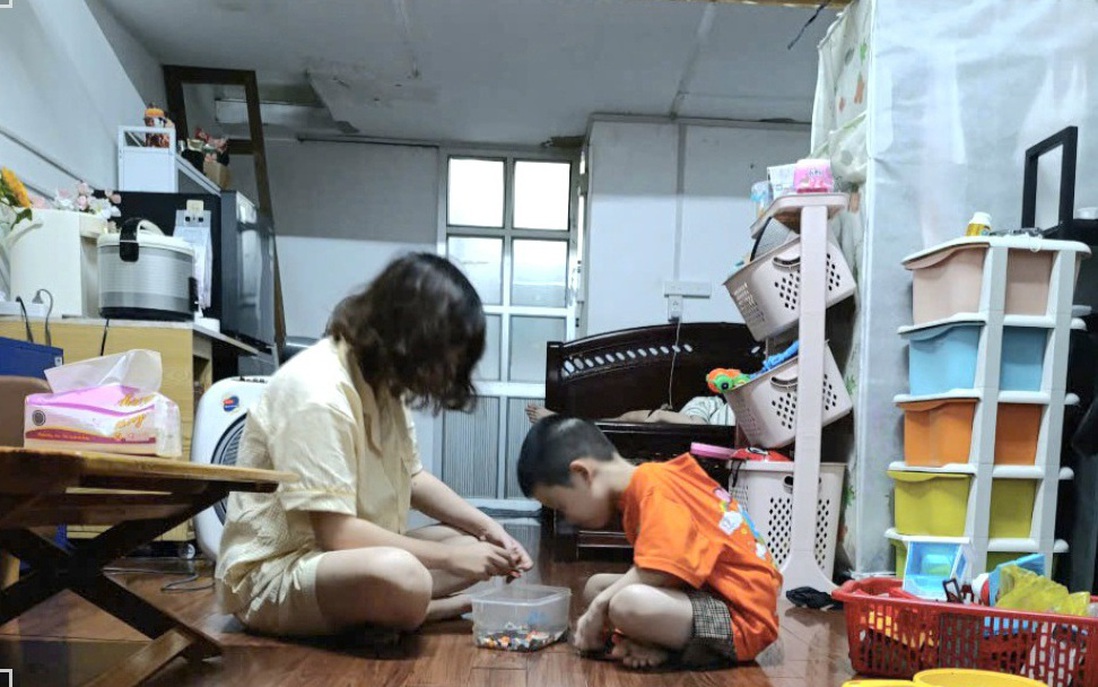 Giá nhà leo thang, giấc mơ an cư của người lao động ngày càng xa vời