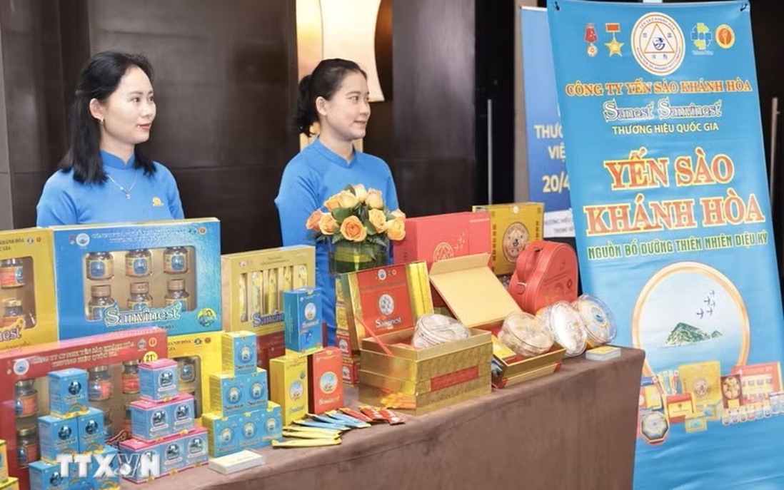 Lấy văn hoá, đổi mới sáng tạo để định vị bản sắc thương hiệu Việt kỷ nguyên mới