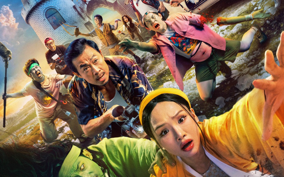 4 phim Việt tranh giải Liên hoan phim Viễn Đông Udine