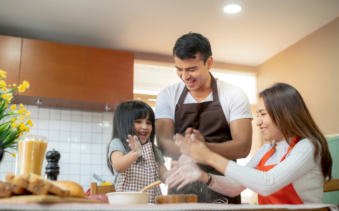 Làm sao để mỗi ngày sống cùng nhau không trở thành nghĩa vụ?