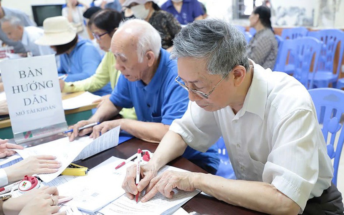 Hoàn thiện hành lang pháp lý minh bạch và linh hoạt cho bảo hiểm hưu trí bổ sung