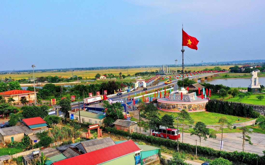 Thông báo thay đổi địa điểm TYM - Chi nhánh Quảng Trị