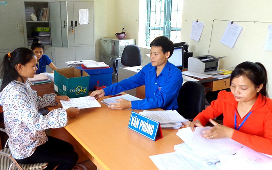 100% công chức cấp xã chưa đáp ứng vị trí việc làm phải đi bồi dưỡng trước năm 2028