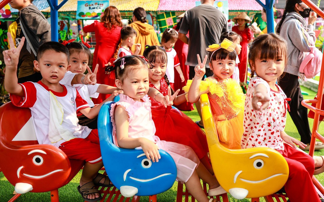 Amway Việt Nam thúc đẩy sáng kiến vì cộng đồng tại Đồng bằng sông Cửu Long