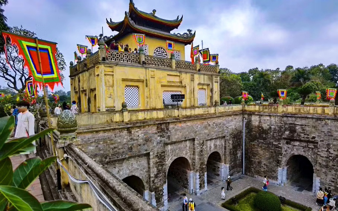 Hà Nội nâng chất dịch vụ du lịch dịp lễ Giỗ Tổ Hùng Vương và 30/4-1/5