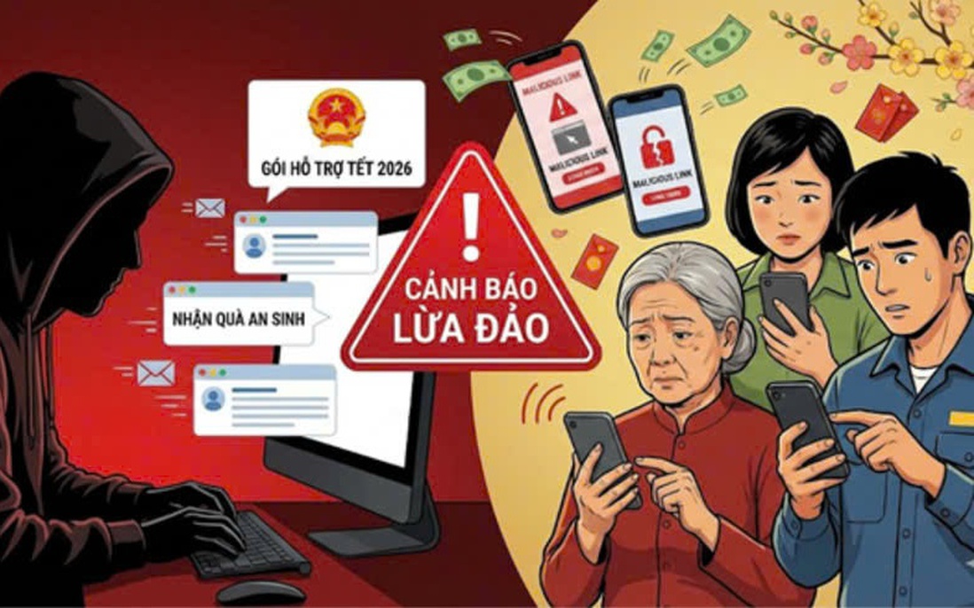 Người đàn ông mất 183 triệu đồng vì sập bẫy kịch bản tinh vi