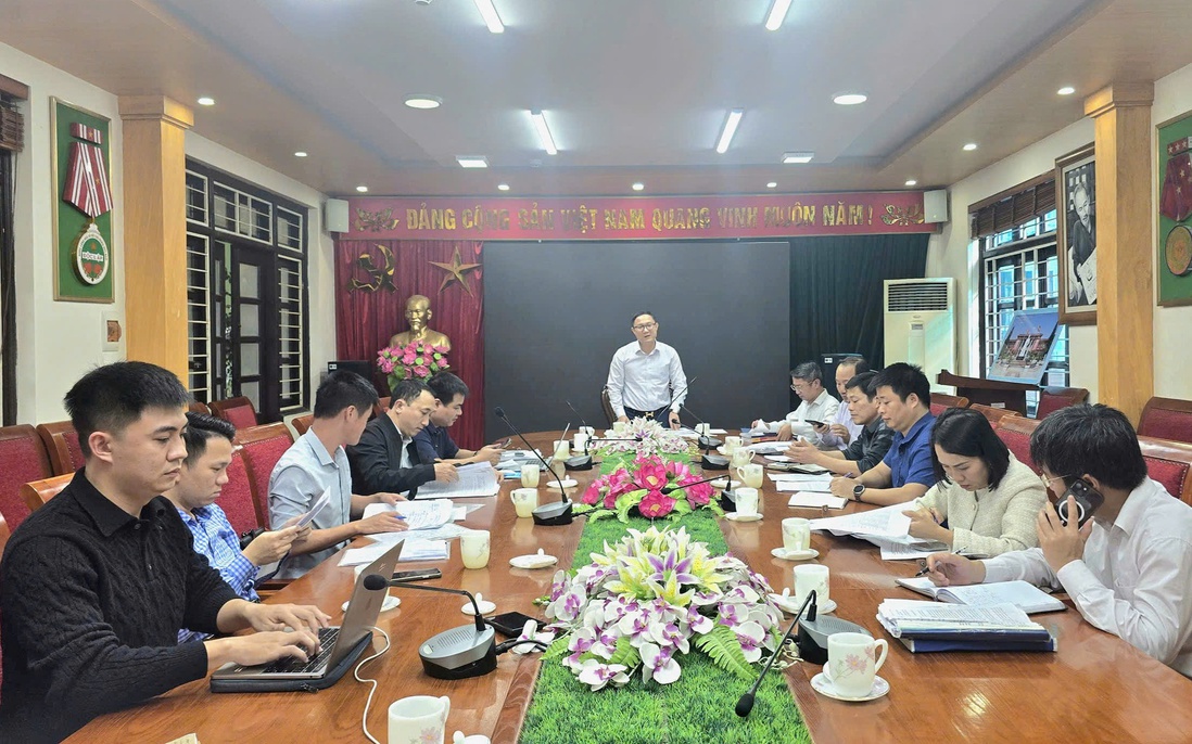 Hưng Yên: Yêu cầu người dân nhận lại hơn 2.000 m² đất hoán đổi trái quy định năm 2016