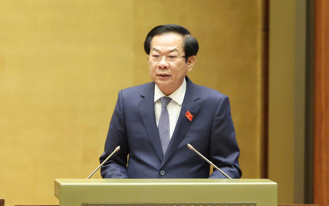 Trình Quốc hội việc thành lập thành phố Đồng Nai trực thuộc Trung ương, dự kiến hiệu lực từ 30/4/2026