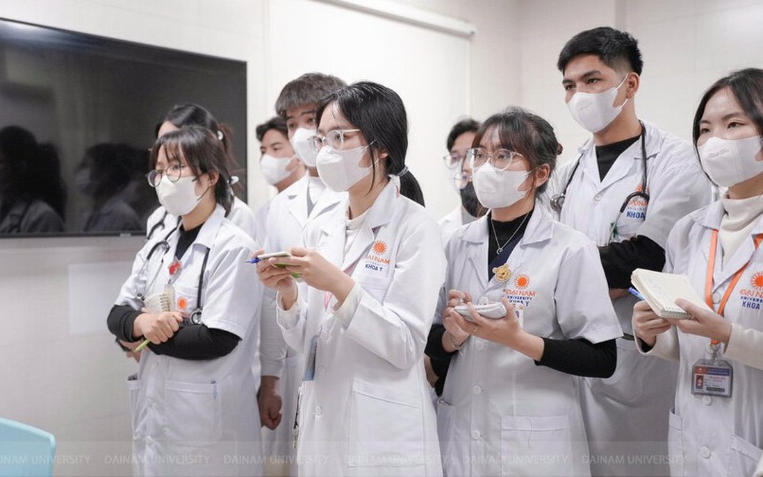 Kỳ sát hạch hành nghề Y: Cần siết chuẩn đầu ra ngay từ khâu đào tạo