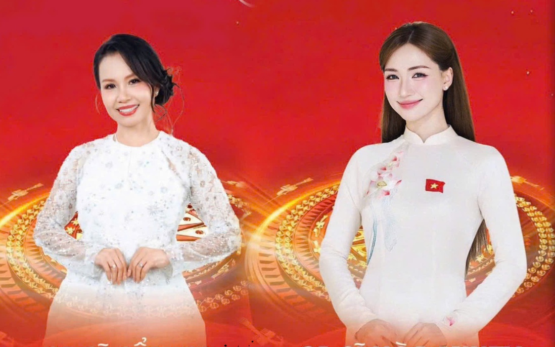 Tổng đạo diễn chương trình "Âm vang Tổ quốc" cảnh báo tình trạng vé giả