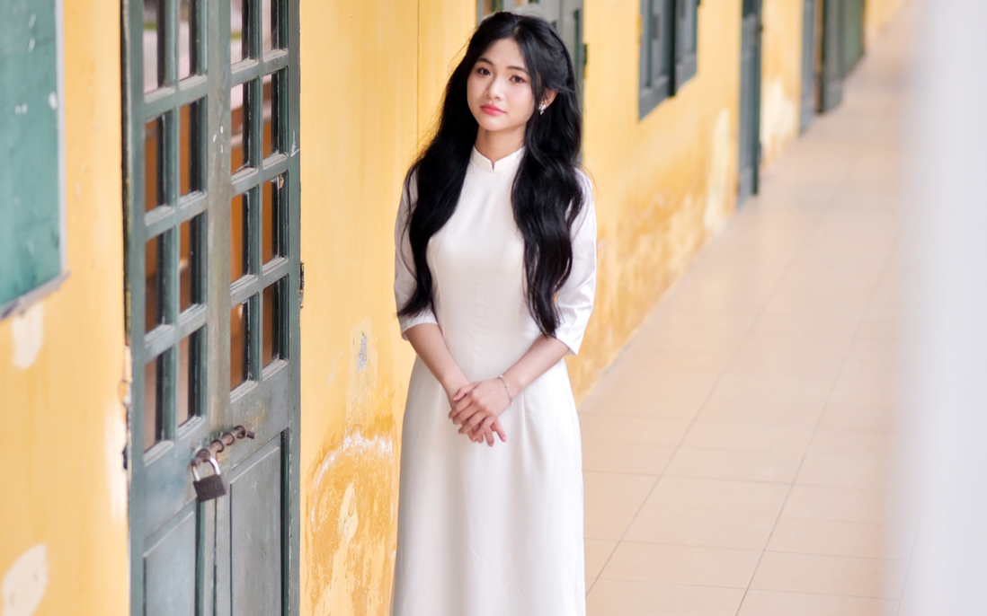 Cách giảm stress của nữ thủ khoa lập kỷ lục 133/150 điểm HSA 2026