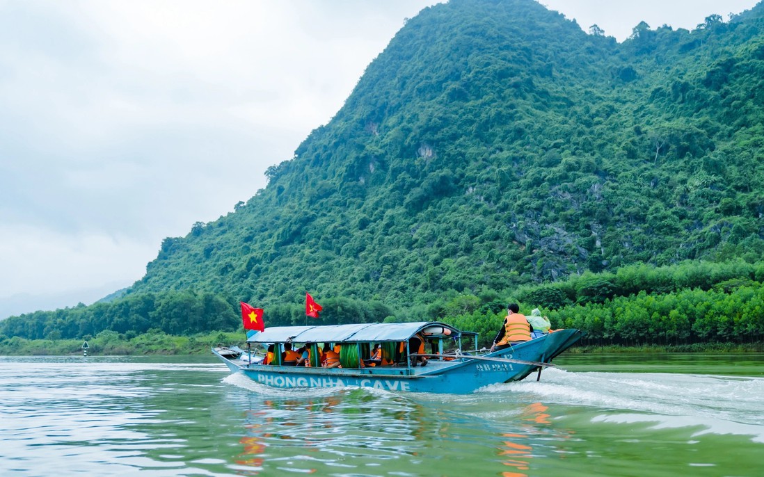 Nhiều hoạt động hấp dẫn trong Tuần văn hóa du lịch Quảng Trị 2026