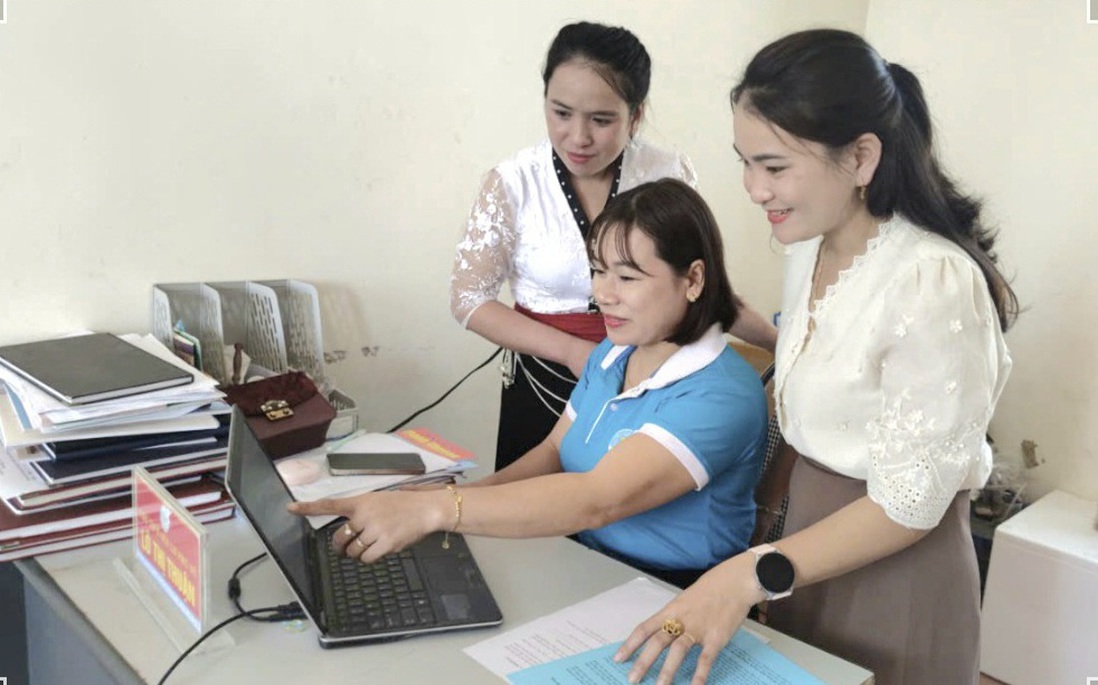 Hội LHPN Việt Nam đẩy mạnh chuyển đổi số, đưa công nghệ đến từng hội viên